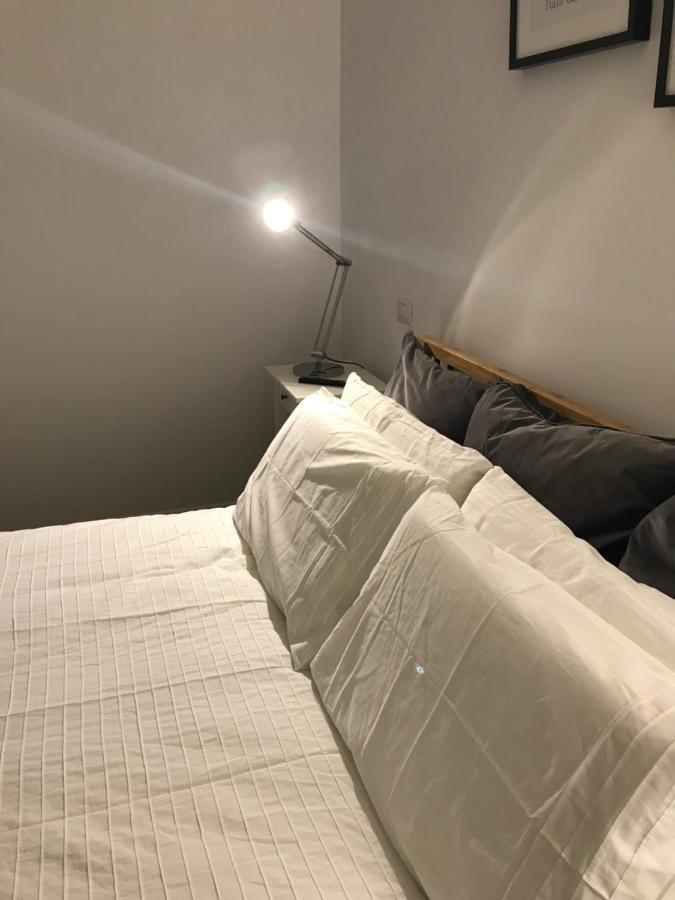 Salerno M'Illumina Bed & Breakfast Dış mekan fotoğraf